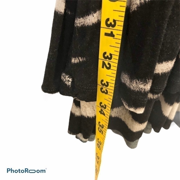 Kensie Cowl Neck Animal Print Dress NWT Small - Picture 3 of 8